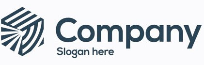 Logo example